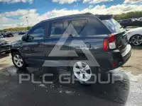 2014 Jeep COMPASS фото