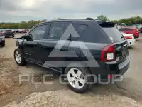 2014 Jeep COMPASS photo