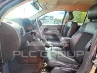 2014 Jeep COMPASS фото