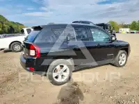 2014 Jeep COMPASS фото
