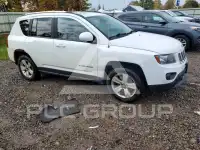 2014 Jeep COMPASS фото