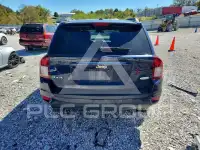 2014 Jeep COMPASS фото