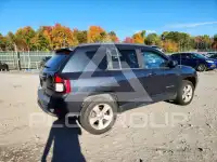 2014 Jeep COMPASS фото