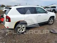 2014 Jeep COMPASS фото