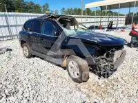 2014 Jeep COMPASS фото