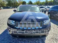 2014 Jeep COMPASS фото