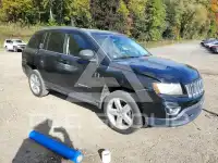 2014 Jeep COMPASS photo