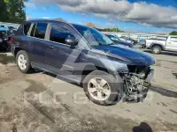2014 Jeep COMPASS фото