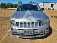 2014 Jeep COMPASS фото