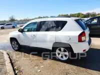 2014 Jeep COMPASS фото