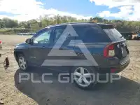 2014 Jeep COMPASS photo