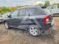 2014 Jeep COMPASS фото