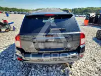 2014 Jeep COMPASS фото