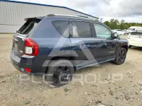 2014 Jeep COMPASS фото