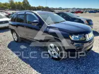 2014 Jeep COMPASS фото