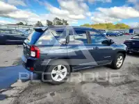 2014 Jeep COMPASS фото