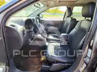2014 Jeep COMPASS photo
