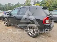 2014 Jeep COMPASS фото