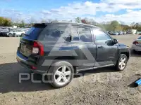 2014 Jeep COMPASS photo