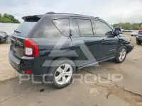 2014 Jeep COMPASS photo