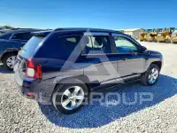2014 Jeep COMPASS фото