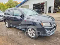 2014 Jeep COMPASS фото