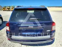 2014 Jeep COMPASS фото