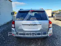 2014 Jeep COMPASS фото