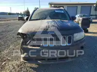 2014 Jeep COMPASS фото