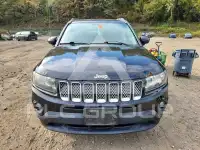 2014 Jeep COMPASS фото