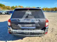 2014 Jeep COMPASS фото