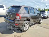 2014 Jeep COMPASS фото