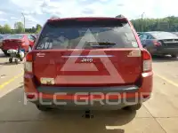 2014 Jeep COMPASS photo