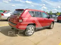 2014 Jeep COMPASS photo