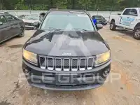 2014 Jeep COMPASS фото