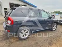 2014 Jeep COMPASS фото