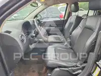 2014 Jeep COMPASS фото
