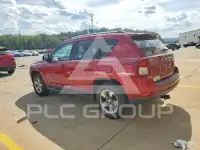2014 Jeep COMPASS photo