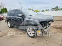 2014 Jeep COMPASS photo