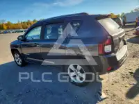 2014 Jeep COMPASS фото