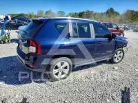 2014 Jeep COMPASS фото