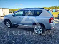 2014 Jeep COMPASS фото