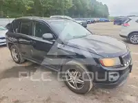 2014 Jeep COMPASS фото