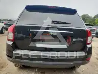 2014 Jeep COMPASS фото
