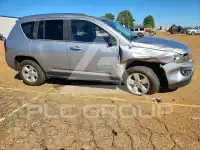2014 Jeep COMPASS фото