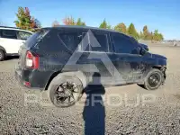 2014 Jeep COMPASS фото