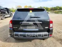 2014 Jeep COMPASS фото