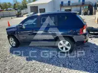 2014 Jeep COMPASS фото
