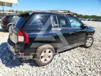 2014 Jeep COMPASS фото