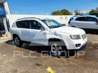 2014 Jeep COMPASS фото